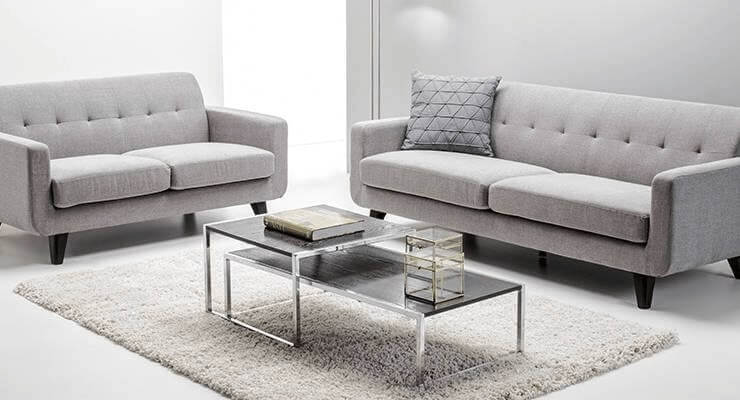 decoracion con muebles