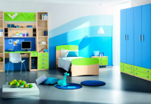 Muebles para niños muebles infantiles