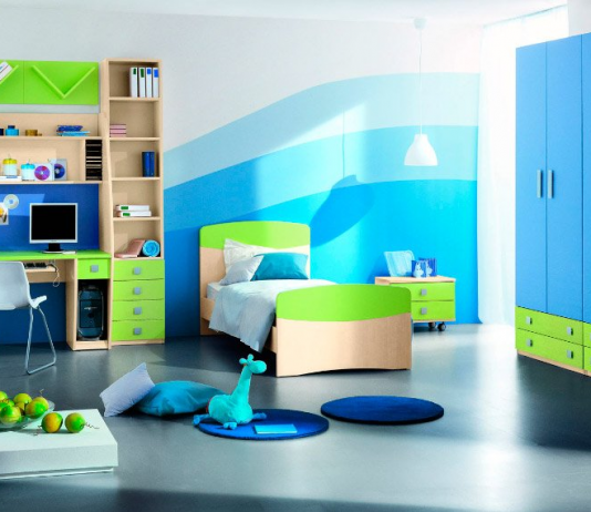 Muebles para niños muebles infantiles