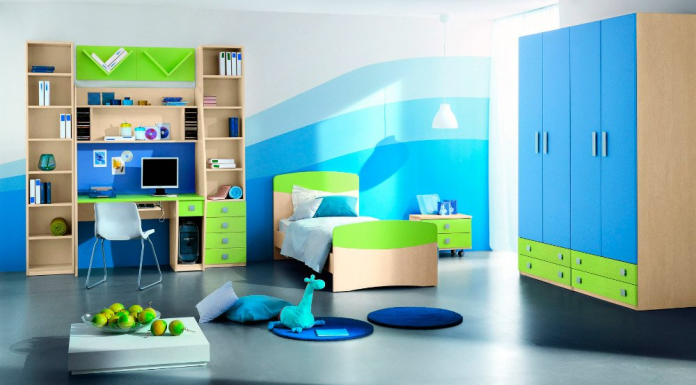 Muebles para niños muebles infantiles