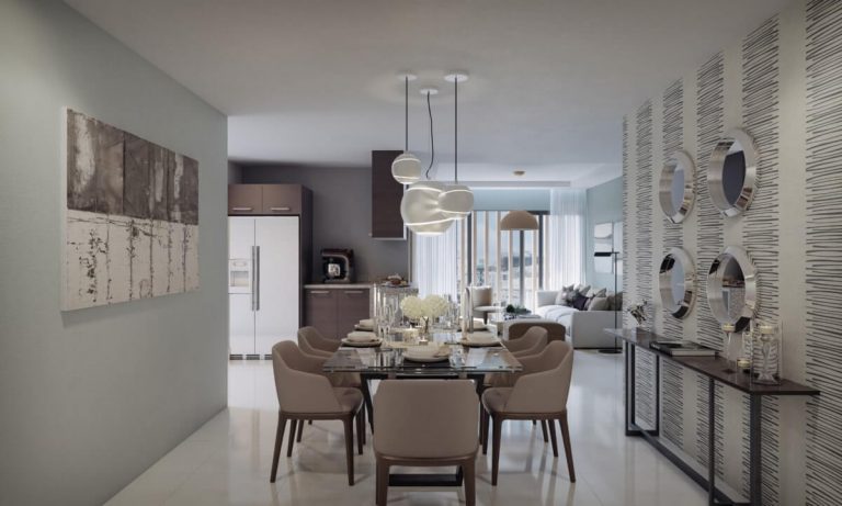 sala comedor