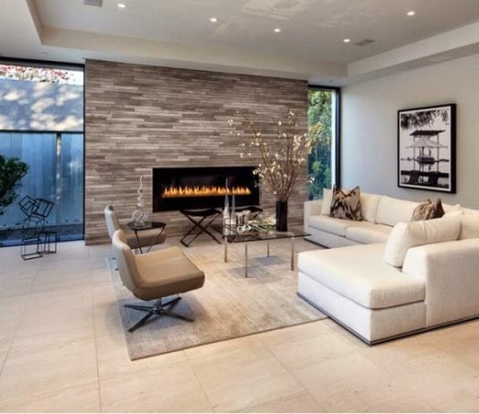 Salas modernas decoracion de salas modernas