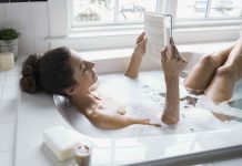 Tinas de baño decoracion con tinas de baño