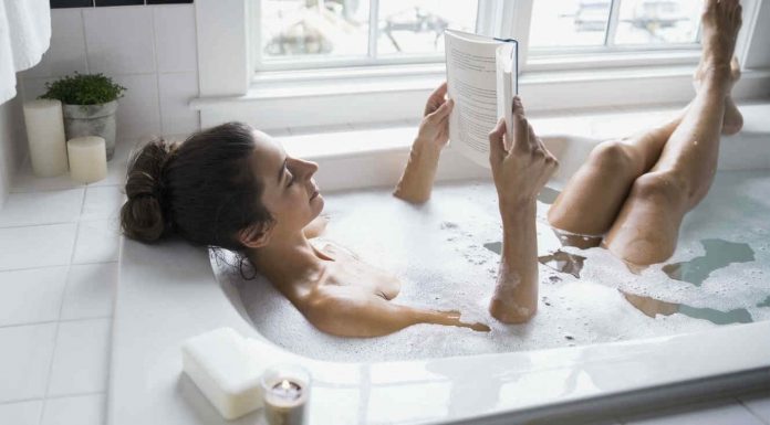 Tinas de baño decoracion con tinas de baño