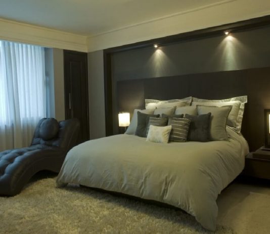 Decoración de cuartos ideas de decoracion de habitaciones