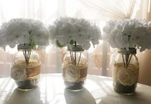 Floreros decoracion de floreros