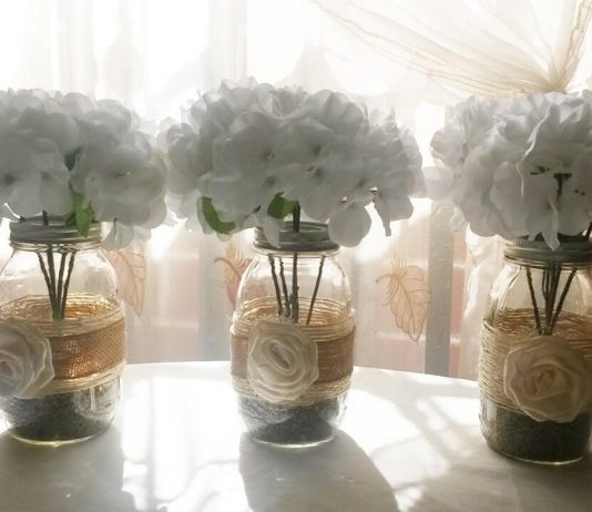 Floreros decoracion de floreros