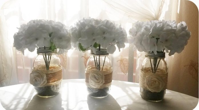 Floreros decoracion de floreros