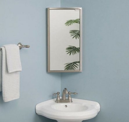 Espejos para baños