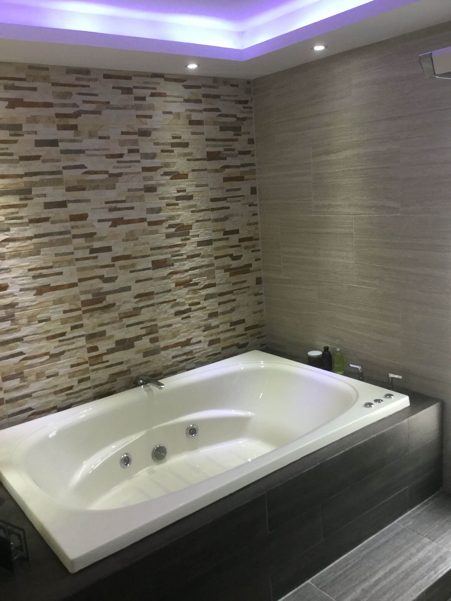 Tinas de baño