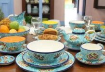 Vajilla Carmen de Viboral vajilla Carmen de Viboral