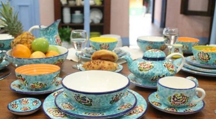 Vajilla Carmen de Viboral vajilla Carmen de Viboral