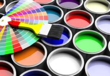 Tipos de Pinturas tipos de pinturas: aprende a elegir el correcto