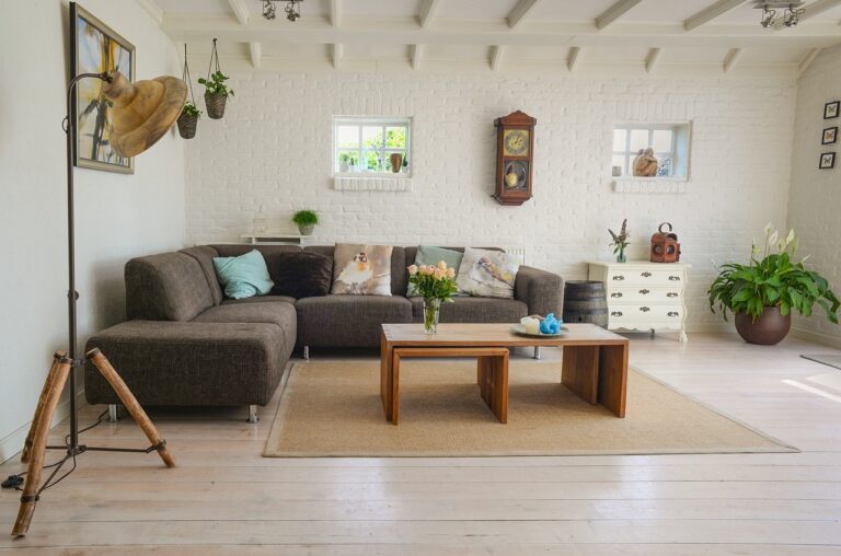 curso de decoración de interiores