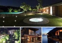 Lámparas solares: Una alternativa sostenible Todo sobre las lamparas solares