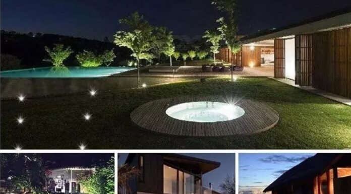 Lámparas solares: Una alternativa sostenible Todo sobre las lamparas solares