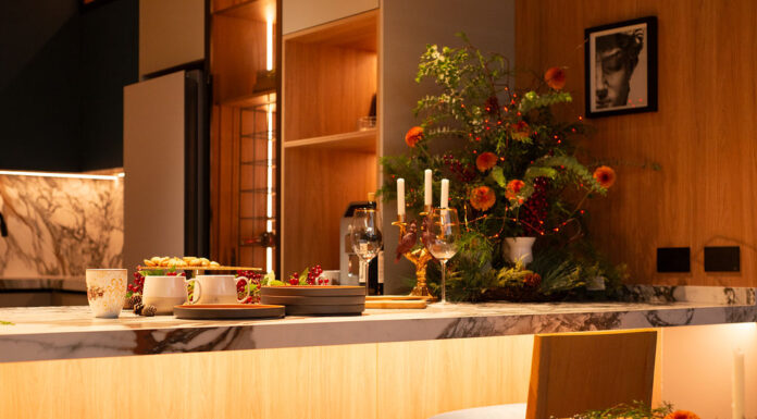 Cocinas modulares Cocinas modulares