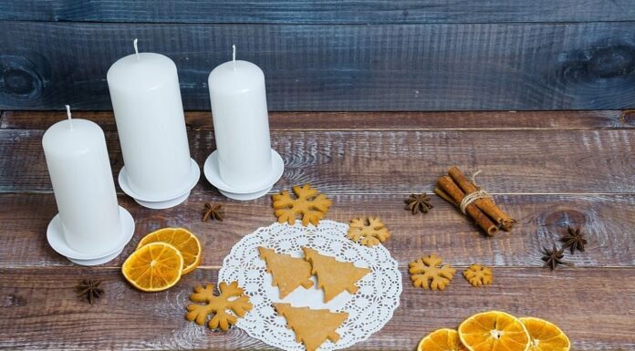 Cómo hacer naranjas deshidratadas para Navidad Como hacer naranjas deshidratadas para navidad