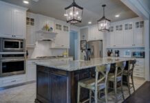 Decoración de cocina: Un arte que fusiona el estilo y funcionalidad Todo sobre la Decoración navideña para la cocina