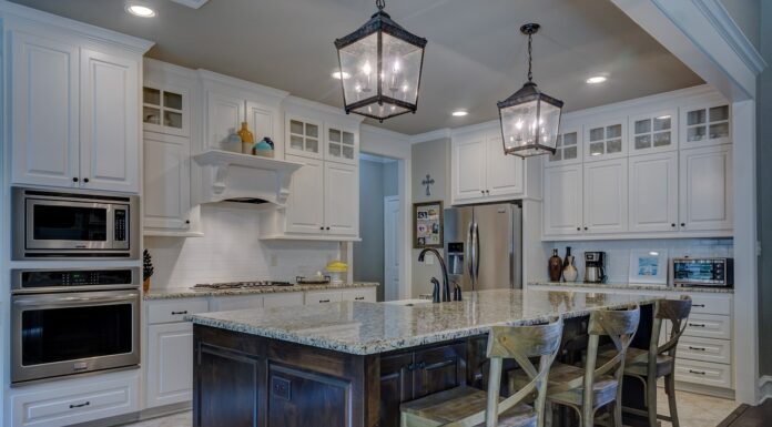 Decoración de cocina: Un arte que fusiona el estilo y funcionalidad Todo sobre la Decoración navideña para la cocina