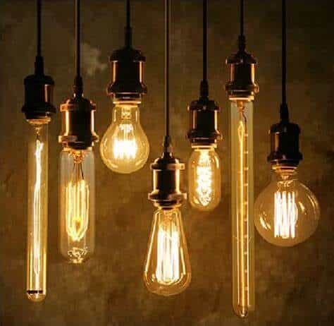 Bombillos vintage: Sinónimo de elegancia intemporal Todo sobre los bombillos vintage
