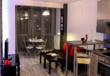 Diseño de interiores de apartamentos pequeños Todo sobre el Diseño de interiores de apartamentos pequeños