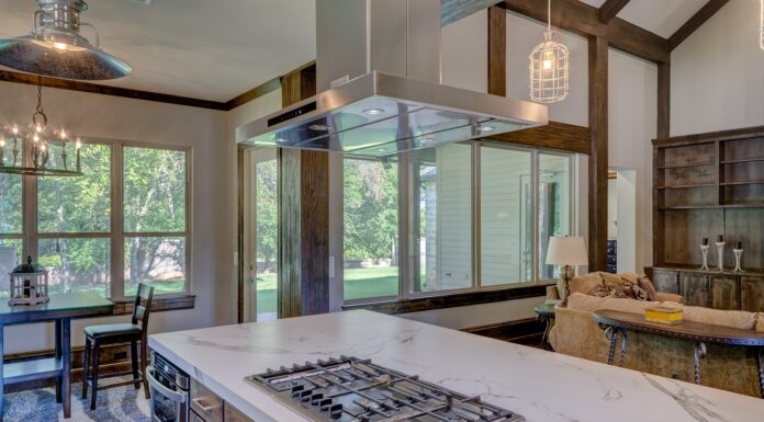 Estilos de cocina Todo sobre los estilos de cocina