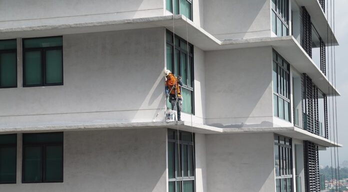 Mantenimiento y lavado de fachadas Todo sobre el mantenimiento y lavado de fachadas