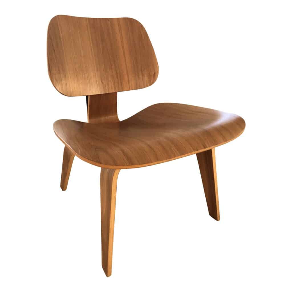 Eames Molded Plywood Chair