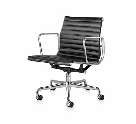 Eames Aluminum Group 
