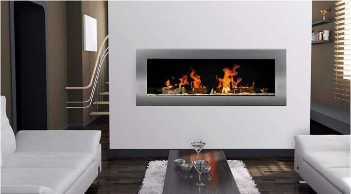 Chimeneas de bioetanol: Características, funcionamiento y ventajas chimeneas de bioetanol