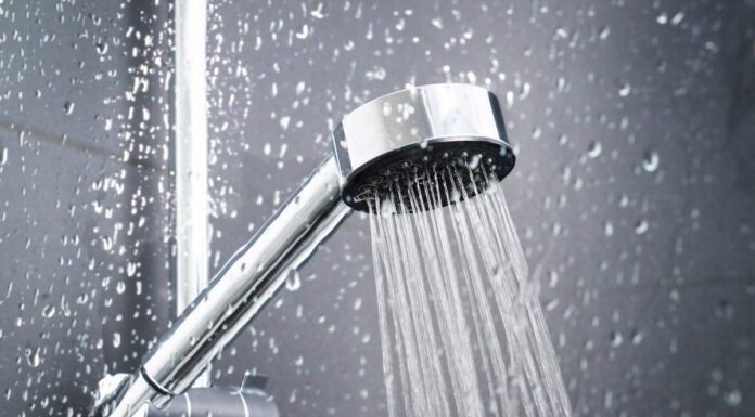 La ducha: más que un elemento de baño Todo sobre la ducha