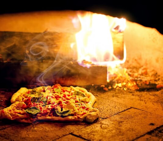 Horno para pizzas: Todo lo que necesitas saber Horno para pizzas