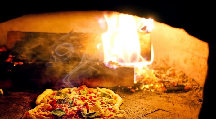 Horno para pizzas: Todo lo que necesitas saber Horno para pizzas