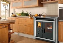 Estufas de leña: sinónimo de calidez y confort Todo sobre las estufas de leña