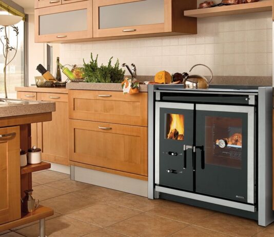 Estufas de leña: sinónimo de calidez y confort Todo sobre las estufas de leña