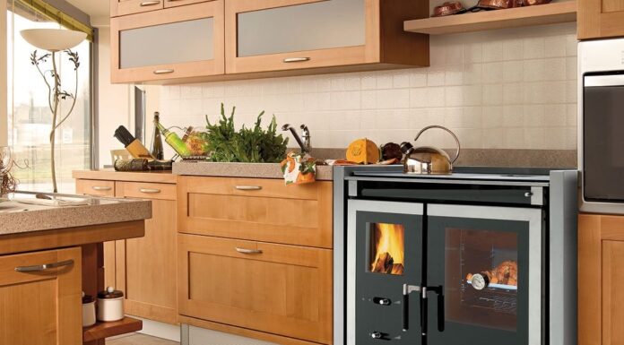 Estufas de leña: sinónimo de calidez y confort Todo sobre las estufas de leña