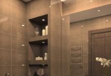 Divisiones de baño Todo sobre las divisiones de baño