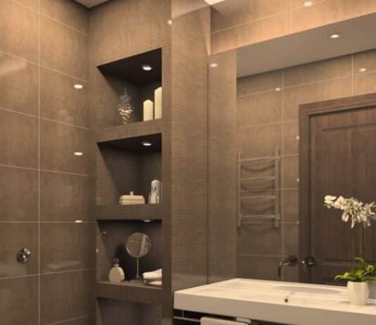 Divisiones de baño Todo sobre las divisiones de baño