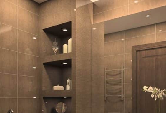 Divisiones de baño Todo sobre las divisiones de baño