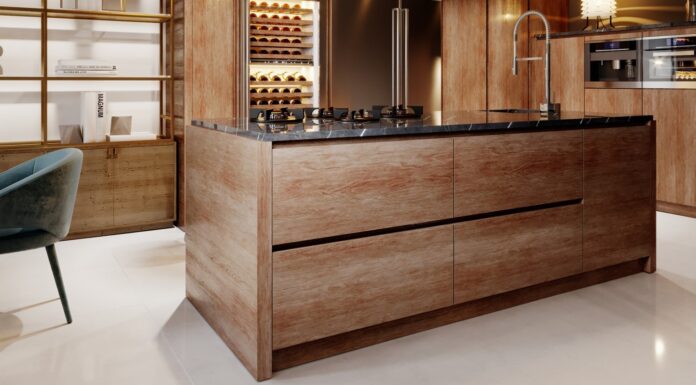 Porcelanato para cocina Todo sobre el porcelanato para cocina