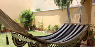 Hamaca colgante: Descubre el mejor mueble relajante para tu hogar Todo sobre la hamaca colgante