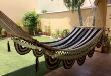 Todo sobre las hamacas Todo sobre las hamacas