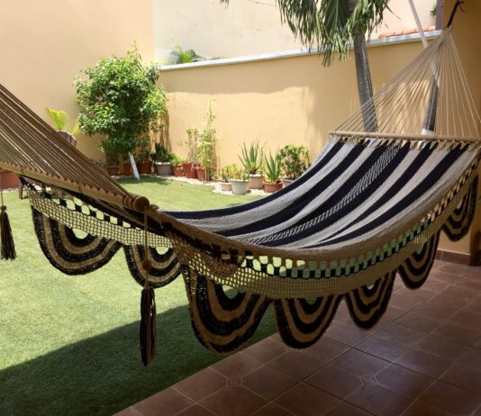 Todo sobre las hamacas Todo sobre las hamacas