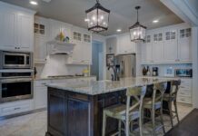 Tipos de cocina Tipos de cocina