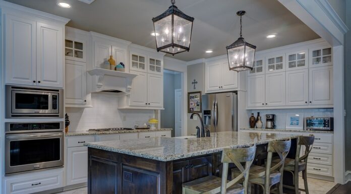 Tipos de cocina Tipos de cocina