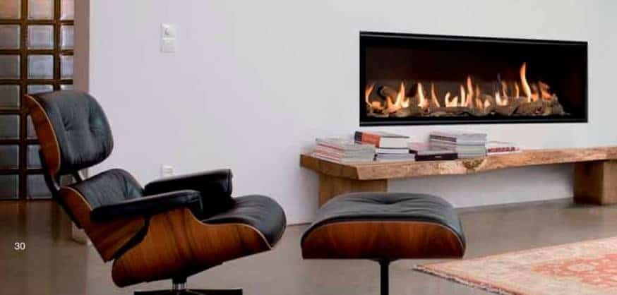 Aspectos a tomar en cuenta al elegir una chimenea decorativa
