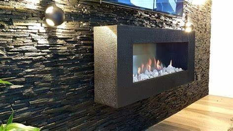 Chimeneas de cartón: El perfecto complemento para la decoración de tu hogar Toodo sobre las chimeneas ecologicas