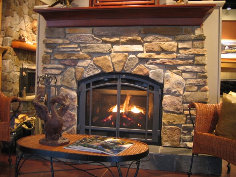 Todo sobre las chimeneas rusticas